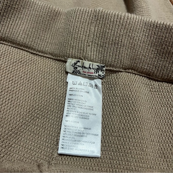 Free People Knit Joggers Size Medium - Picture 4 of 4